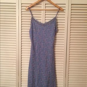 COPY - Summer day and evening dress